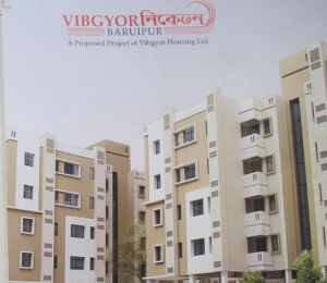 Vibgyor Niketan Baruipur