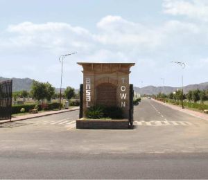 Ansal Town