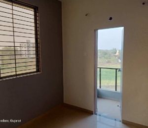 Radhika Residency
