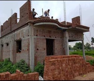 Madhuri Residency
