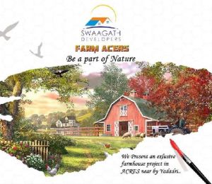 Farm Acres