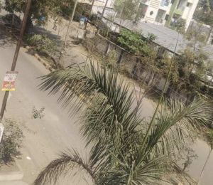 Sai Shrushti Park