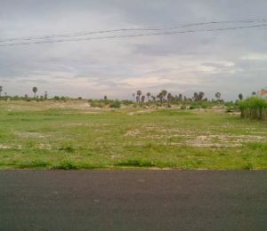 Farm Land