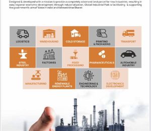 Global Industrial Park