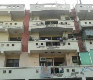 Ajanara Enclave
