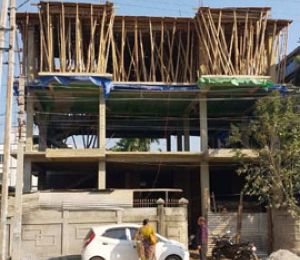 Ashirwad Residency