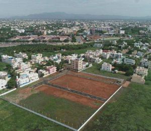 Ashok Lake Avenue