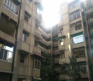 Khanna Apartment