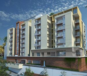 Anika Redwood Homes