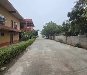 Vimaan Vihar