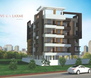 Vijaya Laxmi Complex