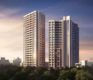 Rajlaxmi Heights