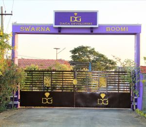 Swarna Boomi