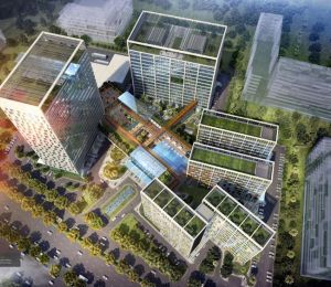 Aquarius Business Park