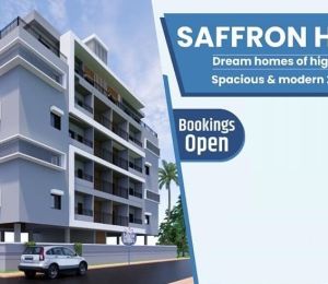 Saffron Heights
