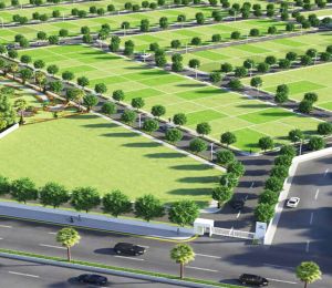 Godrej Green Estate