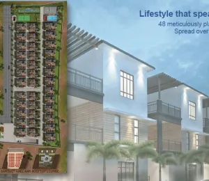 Neeraja Serenity