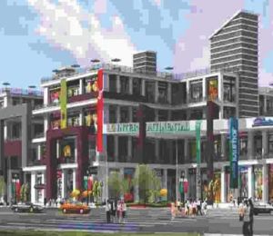 Ansal Hub 83
