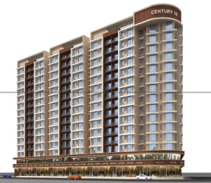 Century 16
