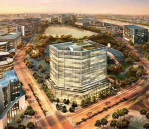 Godrej BKC