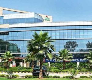 Suncity Trade Tower