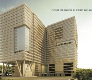 One BKC