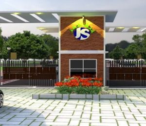 Jeevan Sagar Township