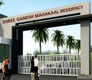 Shree Ganesh Mahakal Residency
