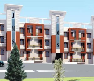 JMS Homes