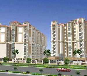 Avalon Rosewood Bhiwadi