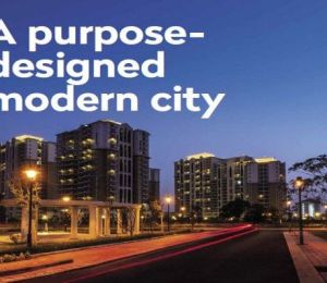 DLF Gardencity Enclave Phase 2