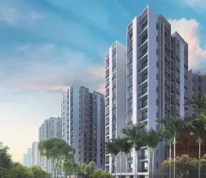 Orchad Godrej Seven