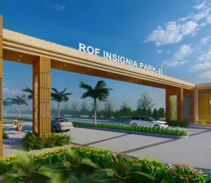 ROF Insignia Park 2