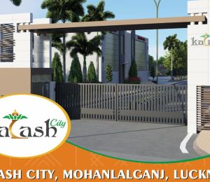Kalash City Phase-1