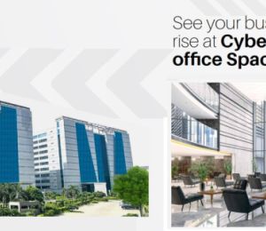 Bhutani Cyber Park
