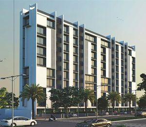 Avani Apartment
