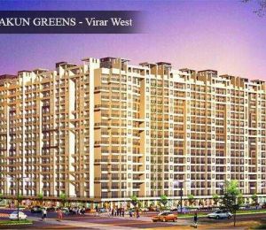 Shree Shakun Greens
