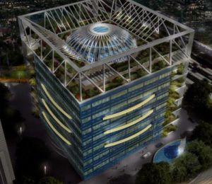 The Summit Business Bay