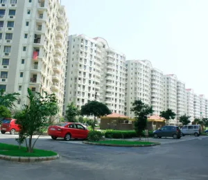 Ashiana Aangan