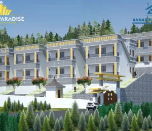 Royal Paradise