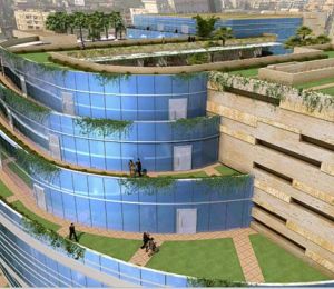 Hubtown Solaris