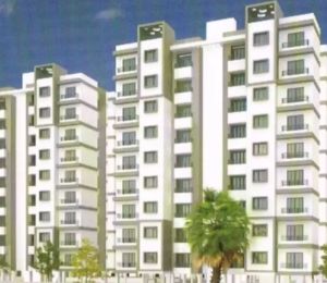 Pragati Heights