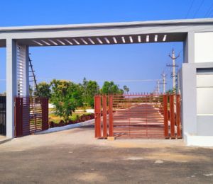 Srikari Avenue