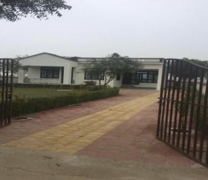 Radha Rani Colony