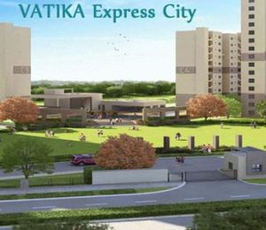 Vatika Express City