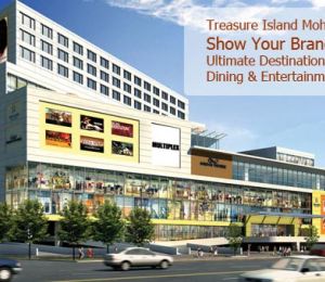Treasure Island
