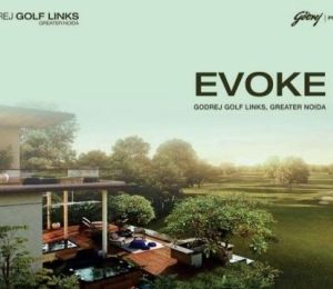 Godrej Evoke