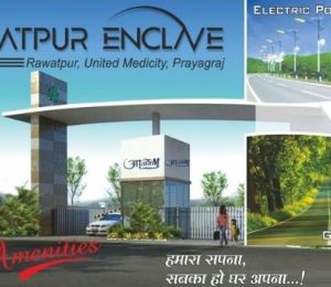 Rawatpur Enclave