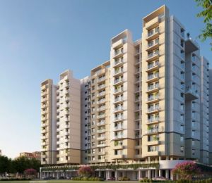 Vishwabharti Residency