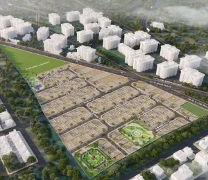 Mauli Nagar 19